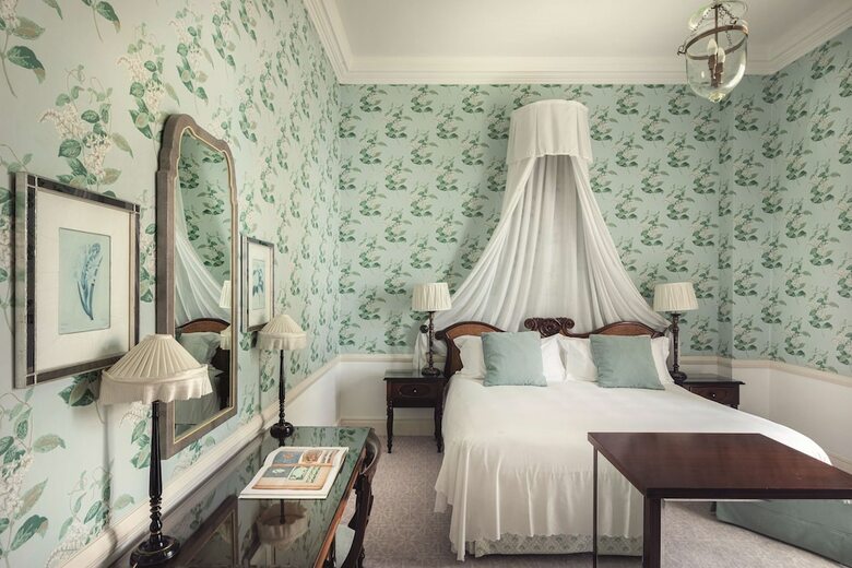 Hotel Reids Palace