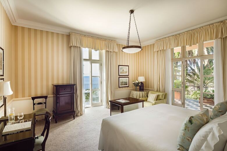 Hotel Reids Palace
