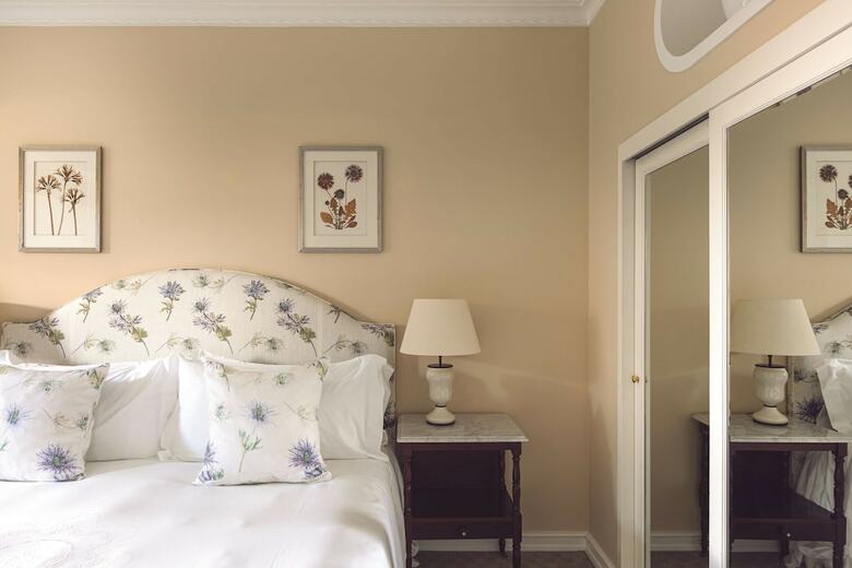 Hotel Reids Palace