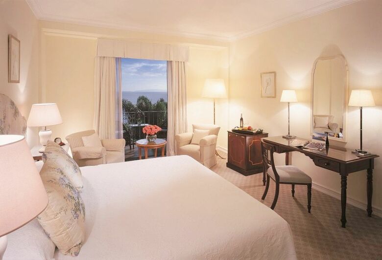 Hotel Reids Palace