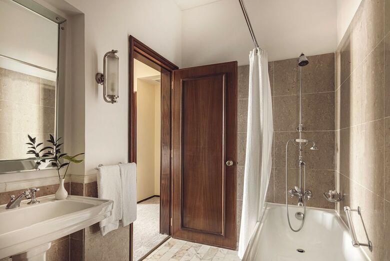 Hotel Reids Palace