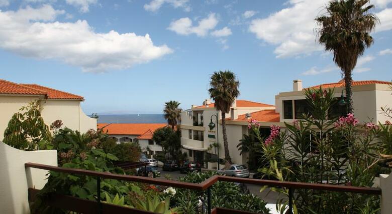 Vila Ventura Apartment Hotel