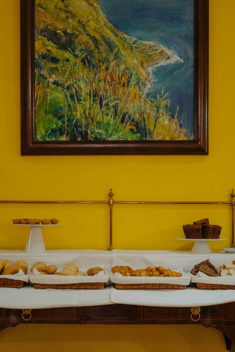 Hotel Quinta Da Bela Vista