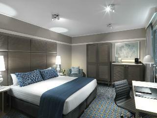Hotel Kurrajong Canberra