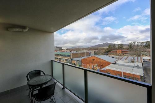 Apartamento Accommodate Canberra - Braddon 33