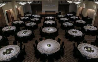 Hyatt Hotel Canberra - A Park Hyatt Hotel
