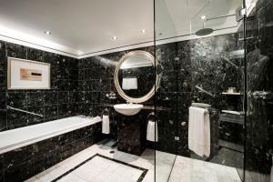 Hyatt Hotel Canberra - A Park Hyatt Hotel