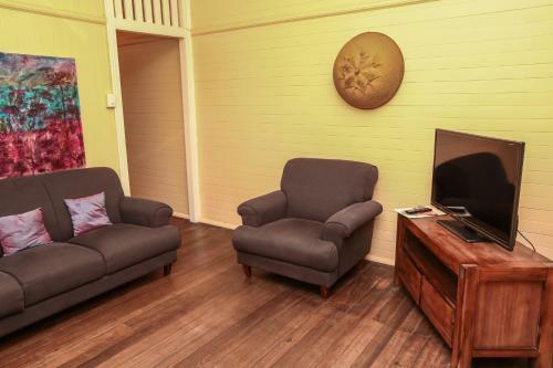 Hostal Ryan's Rest Boutique Accommodation