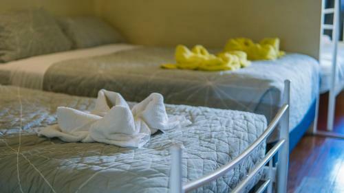 Hostal Ryan's Rest Boutique Accommodation