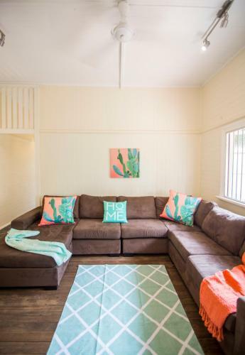 Hostal Ryan's Rest Boutique Accommodation