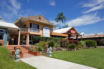 Hotel Cairns New Chalon