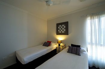 Aparthotel Jack & Newell Luxury Apartments