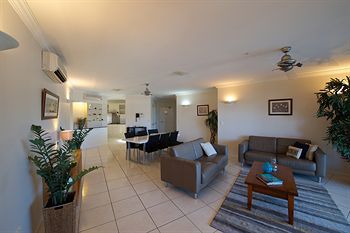Aparthotel Jack & Newell Luxury Apartments