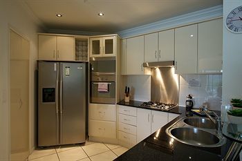 Aparthotel Jack & Newell Luxury Apartments