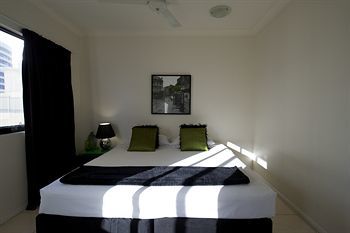 Aparthotel Jack & Newell Luxury Apartments