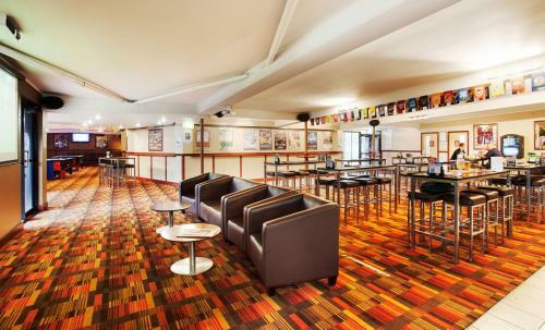 Balaclava Hotel