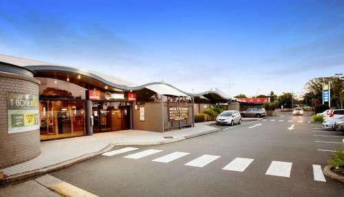 Balaclava Hotel