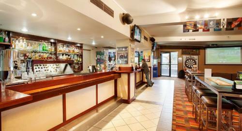 Balaclava Hotel