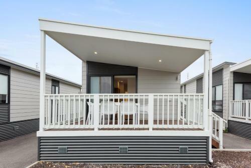 Discovery Holiday Parks - Robe