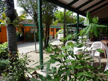 Jjs Backpackers Hostel