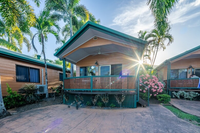 Cairns Coconut Holiday Resort
