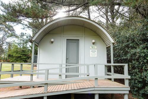 Apartamentos Federation Gardens & Possums Hideaway