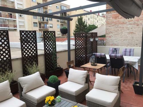 Apartamento Duquesa 32