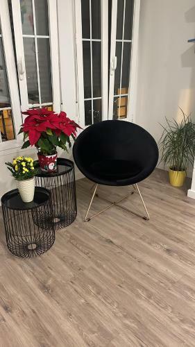 Apartamento Duquesa 32