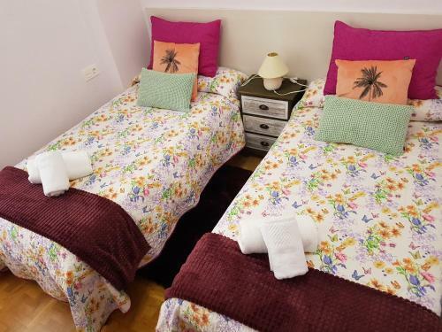 Apartamento Manzanera