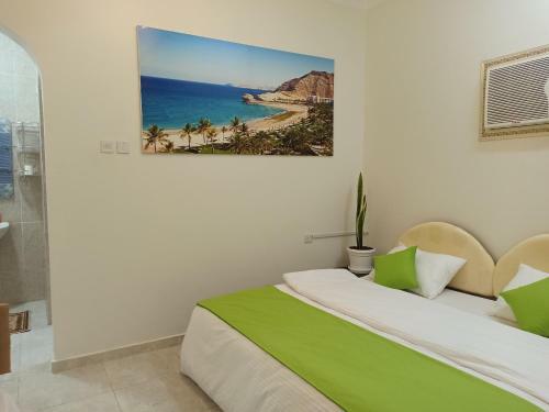 Hostal Nima Guest House