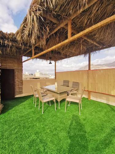 Mud House Nizwa