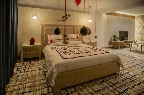 Apartamento Rosa Bella