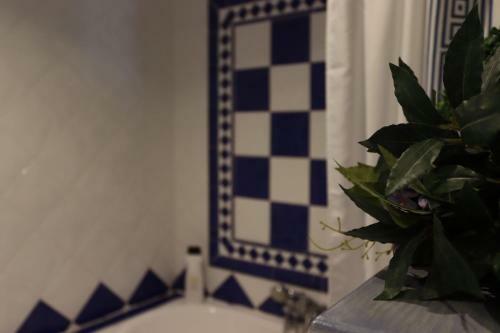Apartamento La Esquina de Castroviejo