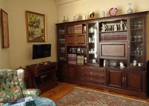 Apartamento Pisoencantolarioja