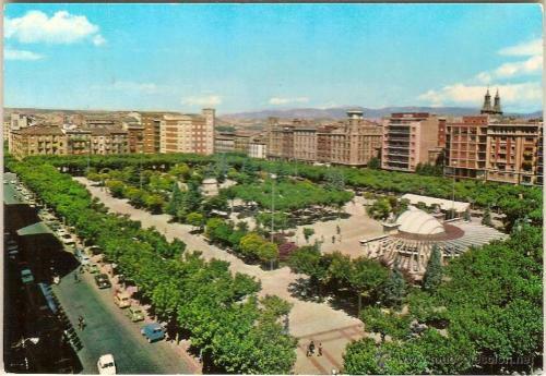 Apartamento Pisoencantolarioja