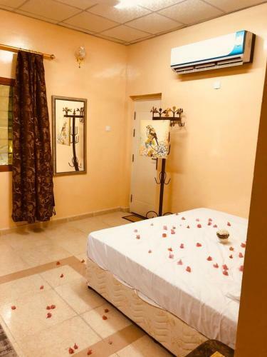 Lodge Nizwa Garden Suite