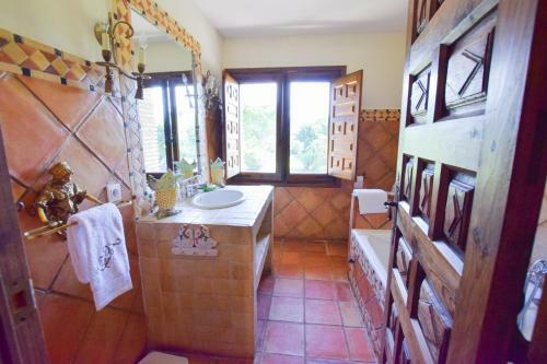 Finca El Consul