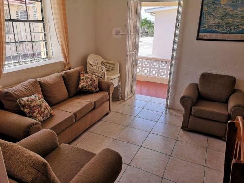 Ventnor House Apartments