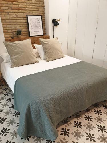 Apartamento El Secreto de Portales
