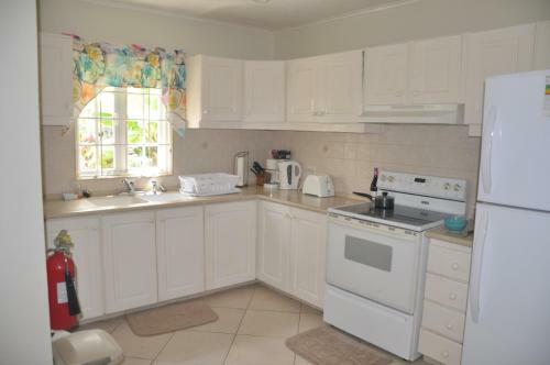 Great Apartment In Bridgetown Barbados Bargain