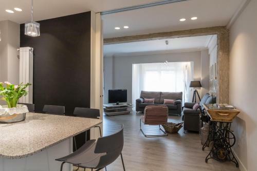 Apartamento San Pietro Home La Rioja