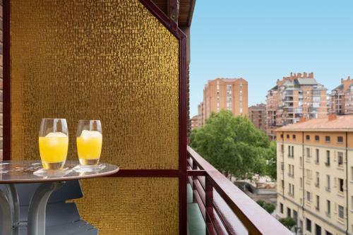 Apartamento San Pietro Home La Rioja