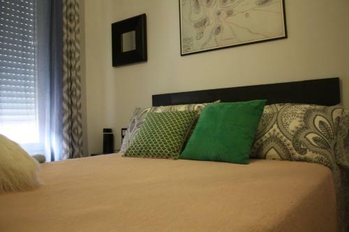 Apartamento Lardviura