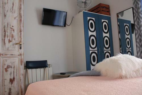 Apartamento Lardviura
