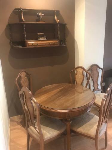 Calle San Bartolom�, 7 - 2. Piso Tur�stico