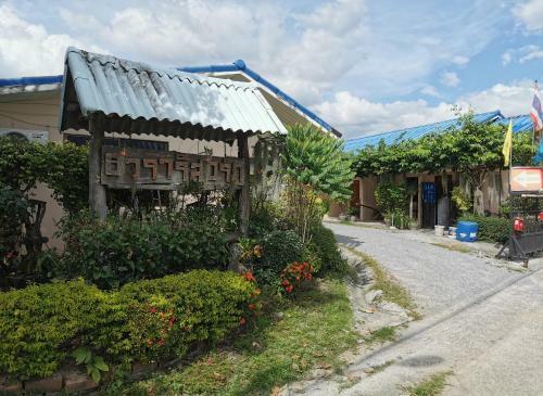 Hostal Tara Resort