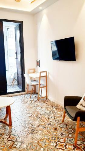 Apartamento Historical Town Sagasta St