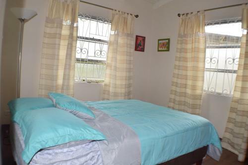 Francesca: Beauty And Comfort Under One Roof