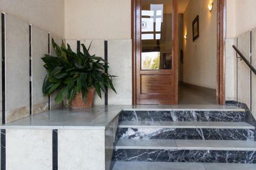 Apartamento Centro Hist�rico - Muralla Revell�n