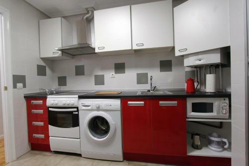 Apartamento Pleno Centro Junto Ayuntamiento